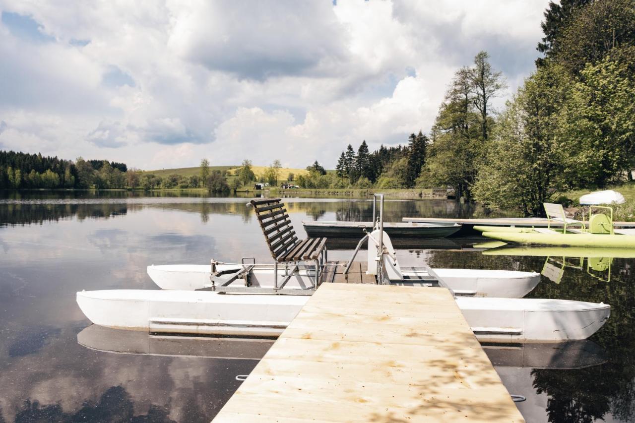 Hotel Medlov Nove Mesto na Morave Esterno foto
