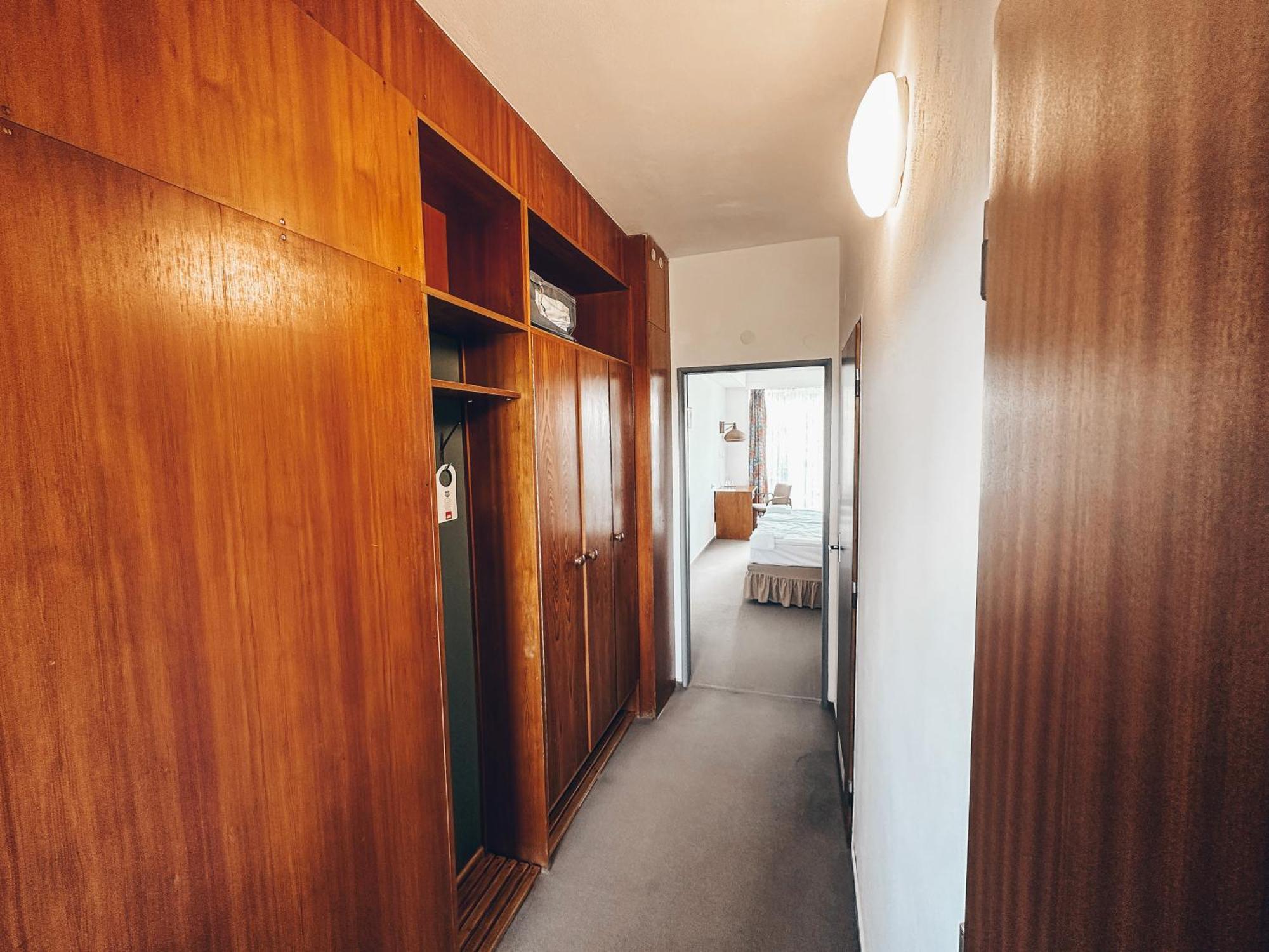 Hotel Medlov Nove Mesto na Morave Esterno foto
