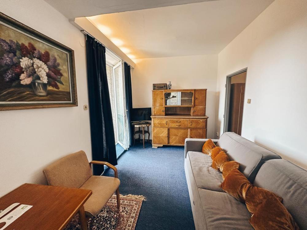 Hotel Medlov Nove Mesto na Morave Esterno foto