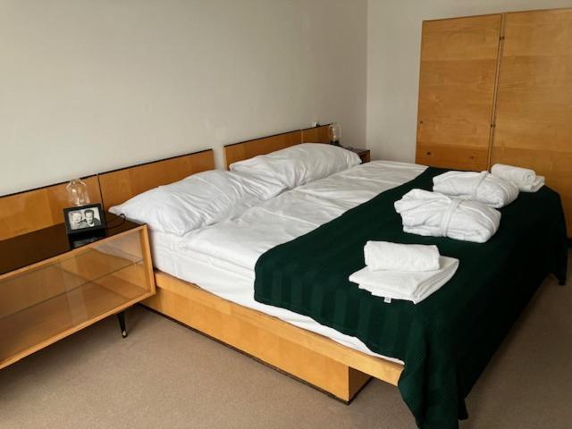 Hotel Medlov Nove Mesto na Morave Esterno foto
