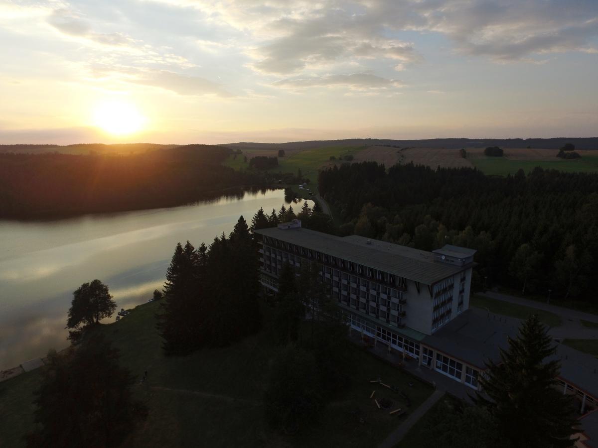 Hotel Medlov Nove Mesto na Morave Esterno foto